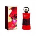 REAL TIME LOVELINESS LA PASSIONE EDP WOMAN 100 ml