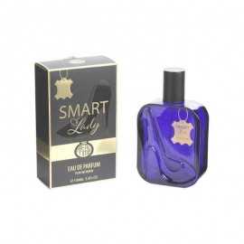 REAL TIME SMART LADY EDP MUJER 100 ml