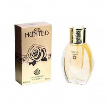 REAL TIME HUNTED EDP FRAU 100 ml