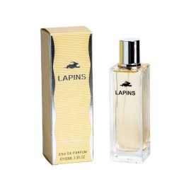 REAL TIME LAPINS EDP WOMAN 100 ml