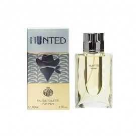 REAL TIME HUNTED EDT HOMME 100 ml