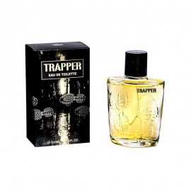 REAL TIME TRAPPER EDT HOMBRE 100 ml