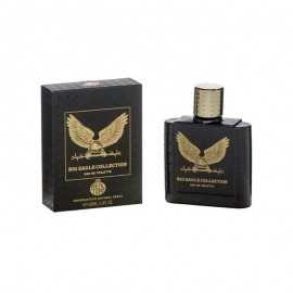 REAL TIME BIG EAGLE BLACK EDT MAN 100 ml