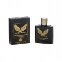 REAL TIME BIG EAGLE BLACK EDT UOMO 100 ml