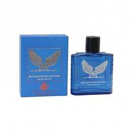 REAL TIME BIG EAGLE BLUE EDT MAN 100 ml