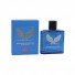 REAL TIME BIG EAGLE BLUE EDT MANN 100 ml
