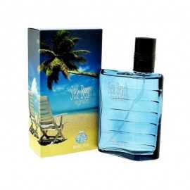 REAL TIME SEA BEACH EDT MANN 100 ml
