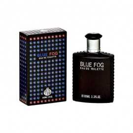 REAL TIME BLUE FOG EDT HOMBRE 100 ml