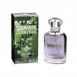 REAL TIME SUBMARINE EDT HOMBRE 100 ml