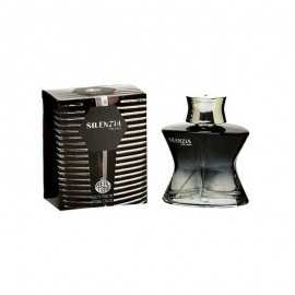 REAL TIME SILENZIA EDT HOMME 100 ml