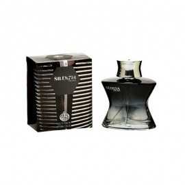 REAL TIME SILENZIA EDT UOMO 100 ml