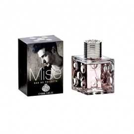 REAL TIME MISE EDT HOMEM 100 ml