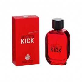 REAL TIME SPORTS KICK EDT HOMBRE 100 ml