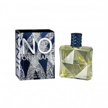 REAL TIME NO ORDINARY EDT HOMME 100 ml