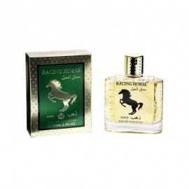 REAL TIME RACING HORSE GOLD EDT MAN 100 ml