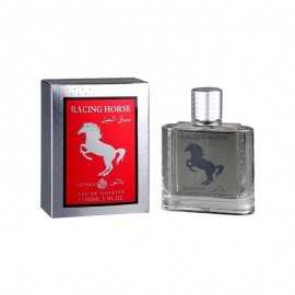 REAL TIME RACING HORSE PLATINUM EDT HOMME 100 ml