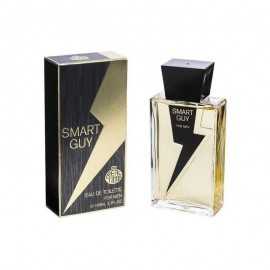 REAL TIME SMART GUY EDT HOMBRE 100 ml