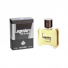 REAL TIME LEGENDARY LIFE EDT HOMBRE 100 ml