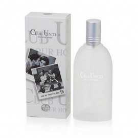REAL TIME CLUB UNITED EDT UNISEXE 100 ml