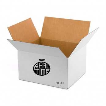 REAL TIME LOT 30 PERFUMES EDT or EDP 100 ml