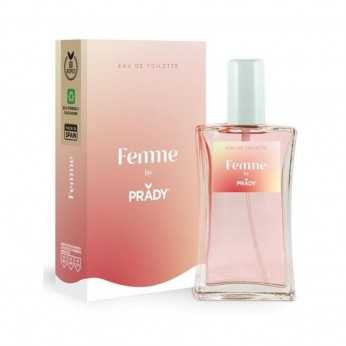 PRADY FEMME EDT MUJER 100 ml