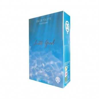 Yesensy 35 Lite Girl Eau de Toilette MULHER 100 ml