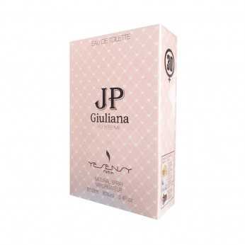 YESENSY 30 JP GIULIANA EDT FEMME 100 ml
