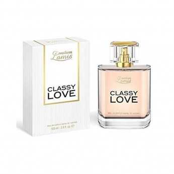 CREATION LAMIS CLASSY LOVE EDP WOMAN 100 ml