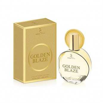 DORALL COLLECTION GOLDEN BLAZE EDP FRAU 100 ml