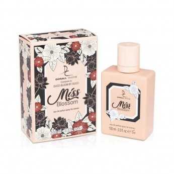 DORALL COLLECTION MISS BLOSSOM EDP FRAU 100 ml