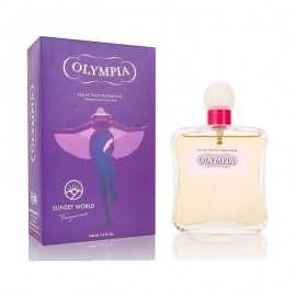 NATURMAIS OLYMPIA EDT FRAU 100 ml