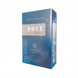NATURMAIS DOCE EDT MANN 100 ml