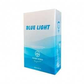 NATURMAIS BLUE LIGHT EDT FRAU 100 ml