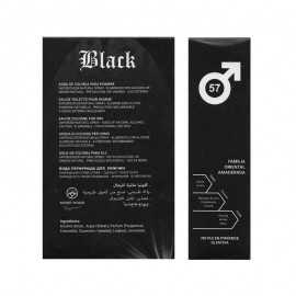 Sunset World BLACK Eau de Toilette para Homem