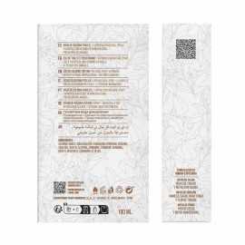 Prady TOBACCO & VANILLA Eau de Toilette Unisex