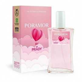 Prady PORAMOR Eau de Toilette para Mujer