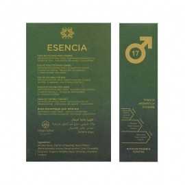 Sunset World ESENCIA Eau de Toilette per Uomo