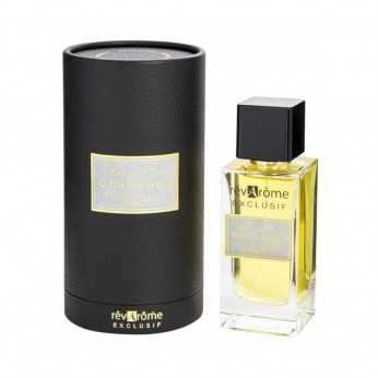 RevArome CHALLENGE Eau de Toilette fur Mann