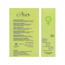 Sunset World AIRES Eau de Toilette para Mujer