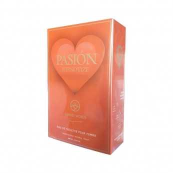 Sunset World PASION HIPNOTIZE Eau de Toilette pour Femme