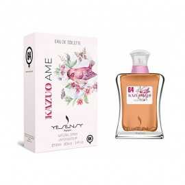 Yesensy KAZUO AME Eau de Toilette for Woman