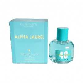 Yesensy ALPHA LAUREL Eau de Toilette fur Frau