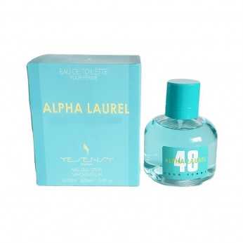 Yesensy ALPHA LAUREL Eau de Toilette para Mujer