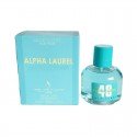 Yesensy ALPHA LAUREL Eau de Toilette Mujer