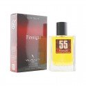 YESENSY 55 FIRENIGHT EDT MAN 100 ml
