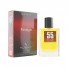 Yesensy FIRENIGHT Eau de Toilette for Man