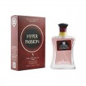 YESENSY 55 HYPER PASSION EDT FEMME 100 ml