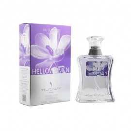 Yesensy HELLOWOMEN Eau de Toilette para Mulher