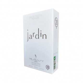 YESENSY 28 JARDIN EDT FEMME 100 ml