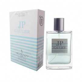 YESENSY 61 JP GAULIER EDT HOMEN 100 ml